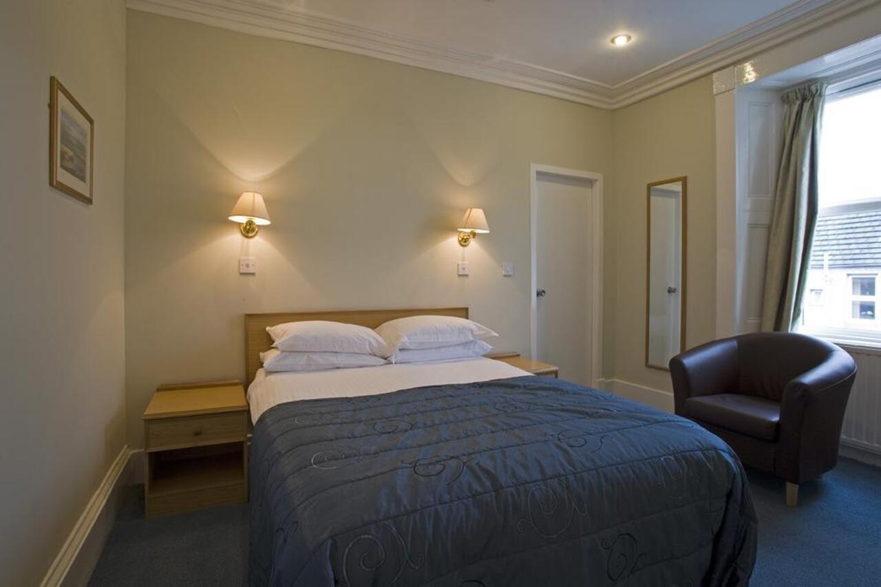 St Clair Hotel เธอร์โซ ภายนอก รูปภาพ